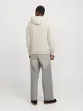 Heren Luke Sweat Hood