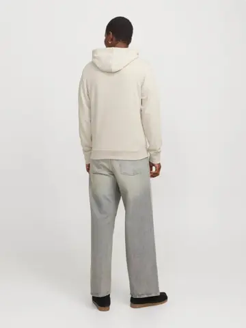 Heren Luke Sweat Hood