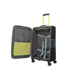 Travelite Color Craze koffer / 86 L