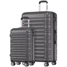 TRVLMORE Kofferset - 2 Delig - 38L