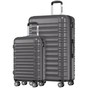 TRVLMORE Kofferset - 2 Delig - 38L