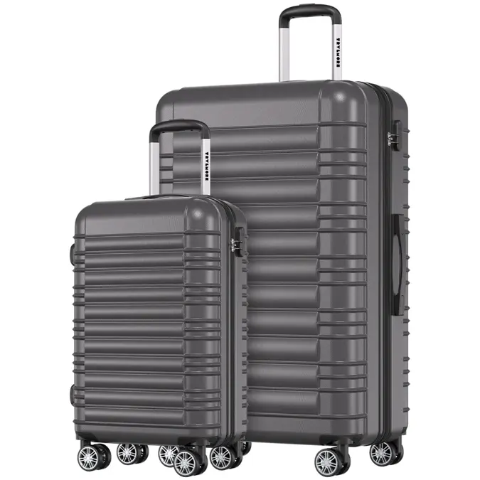 TRVLMORE Kofferset - 2 Delig - 38L