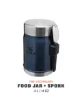 Stanley Voedselcontainer Blauw - 0,4L