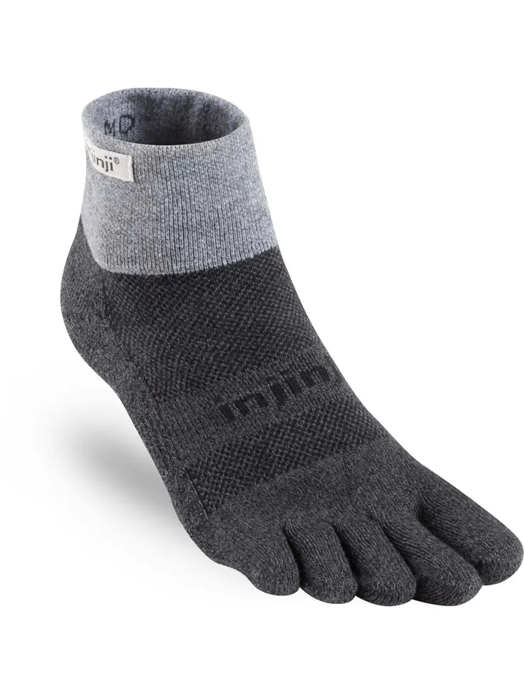Trail Midweight Mini-Crew - 47/49 sokken
