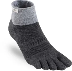 Injinji Trail Midweight Mini-Crew - sokken