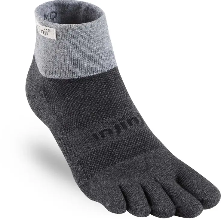 Trail Midweight Mini-Crew sokken