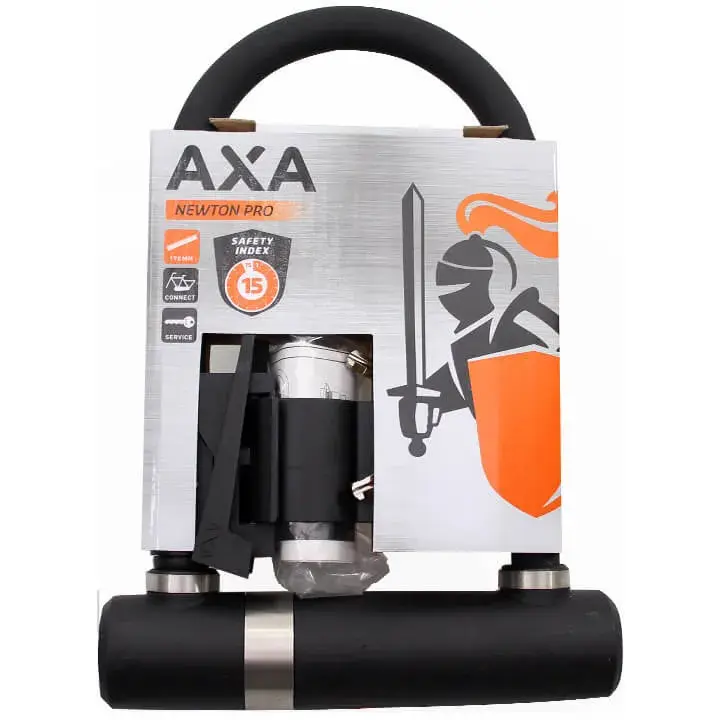beugelslot Newton U-Lock Pro 190
