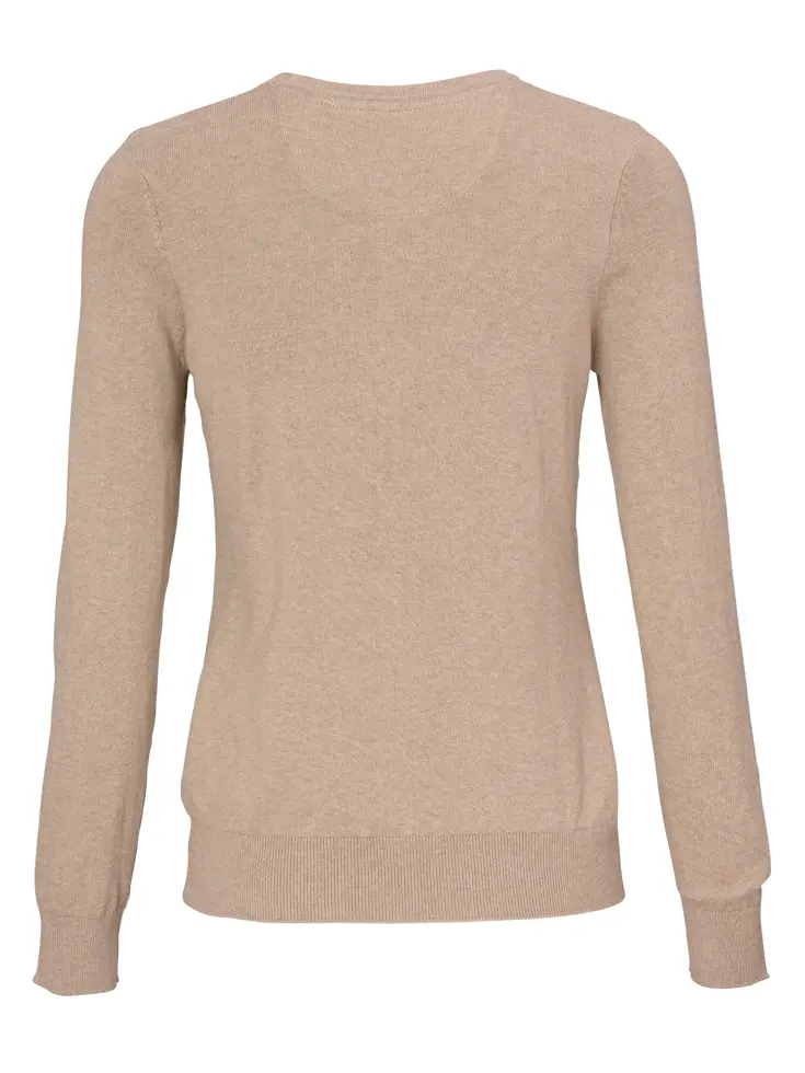 Laurette - Vest Dames