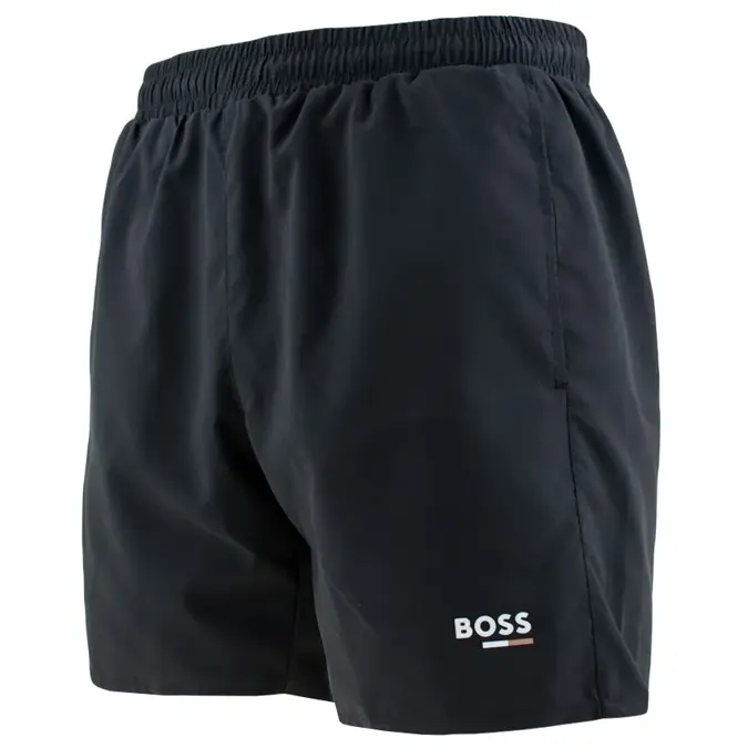 Hugo Boss -  Zwemshort Swordfish - Heren