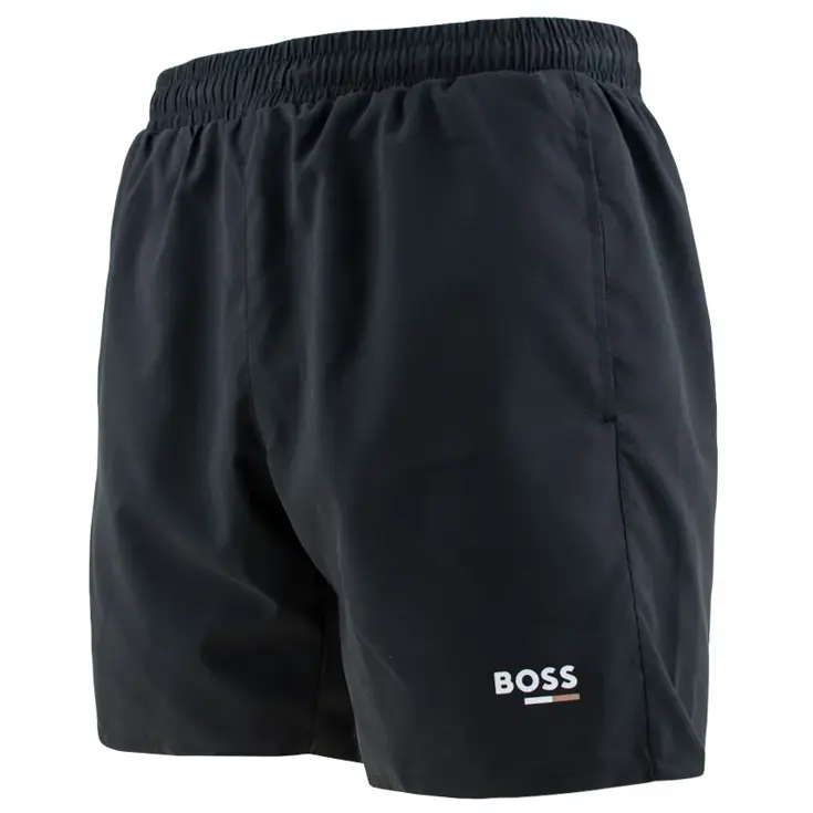 Hugo Boss -  Zwemshort Swordfish - Heren