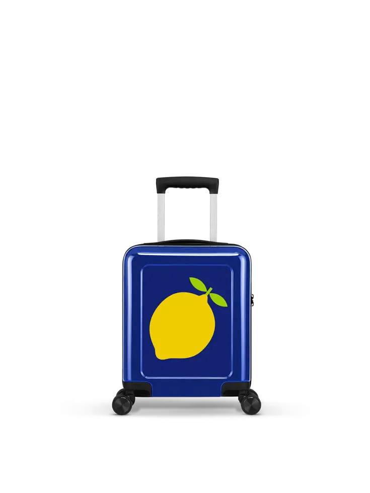 Lemon - Underseater - 45cm