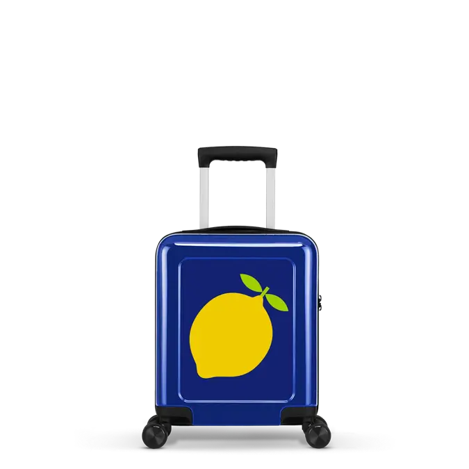 Lemon - Handbagage Koffer - 45cm