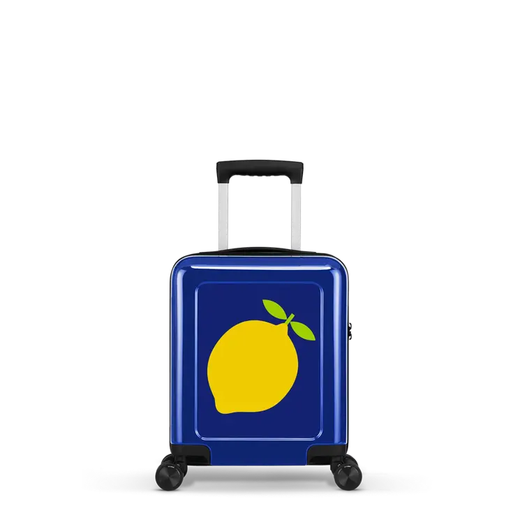 Lemon - Underseater - 45cm