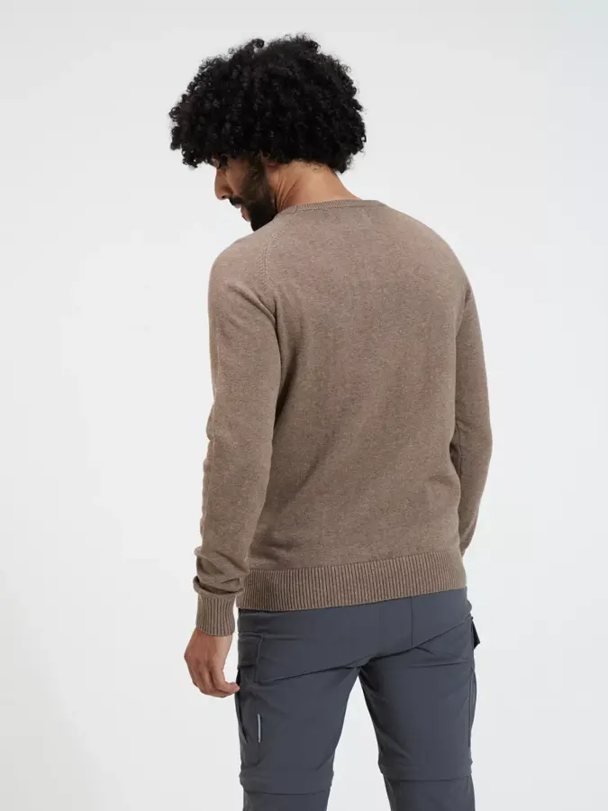 Vesper – Trui ronde hals heren – Human Nature