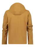 Karis -  Softshell jas heren – Human Nature