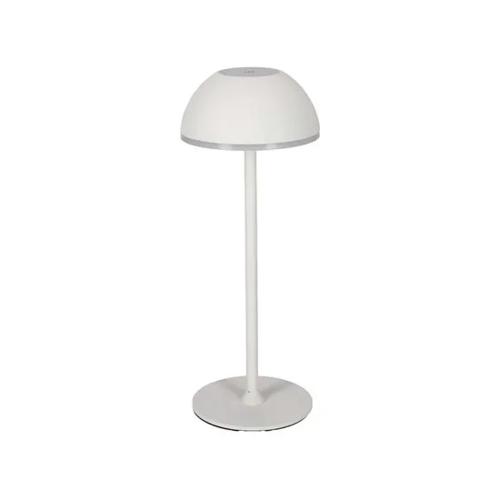 LED Tafellamp - 3 lichtstanden - Ø11 x 28,5 cm