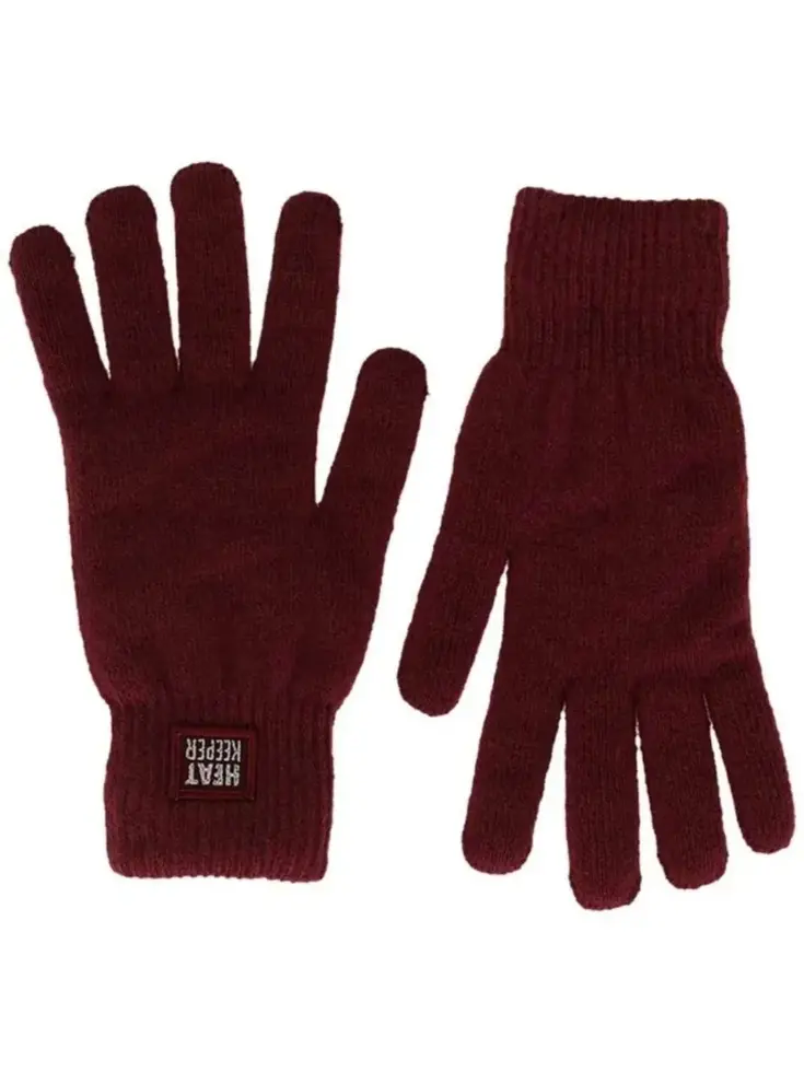 Dames - Winter Accessoires Set