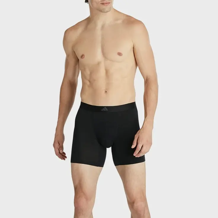 2-Pack Boxers Active - Heren