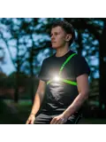 Boston 600 - Borstlamp oplaadbaar