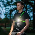 BOWINQ Boston 600 - Borstlamp oplaadbaar