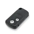 Smart key behuizing 2 knops geschikt voor Honda