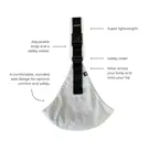 Wildride Kinderdrager  Eco