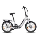 Compact Comfort Plus 2.0 vouw ebike