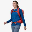 Patagonia Terravia Pack 22L S pimento red
