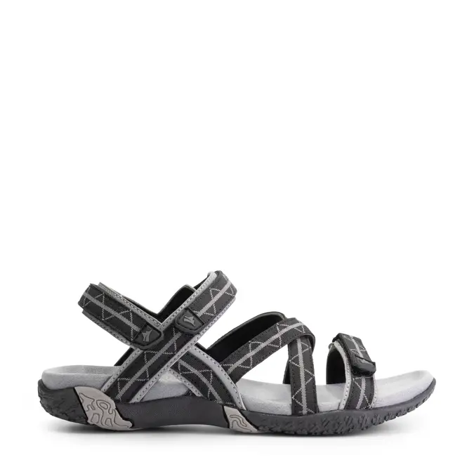 Sylte dames - Outdoorsandalen - Travelin'