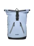 Bergen - Laptoprugzak - Rolltop - 17inch