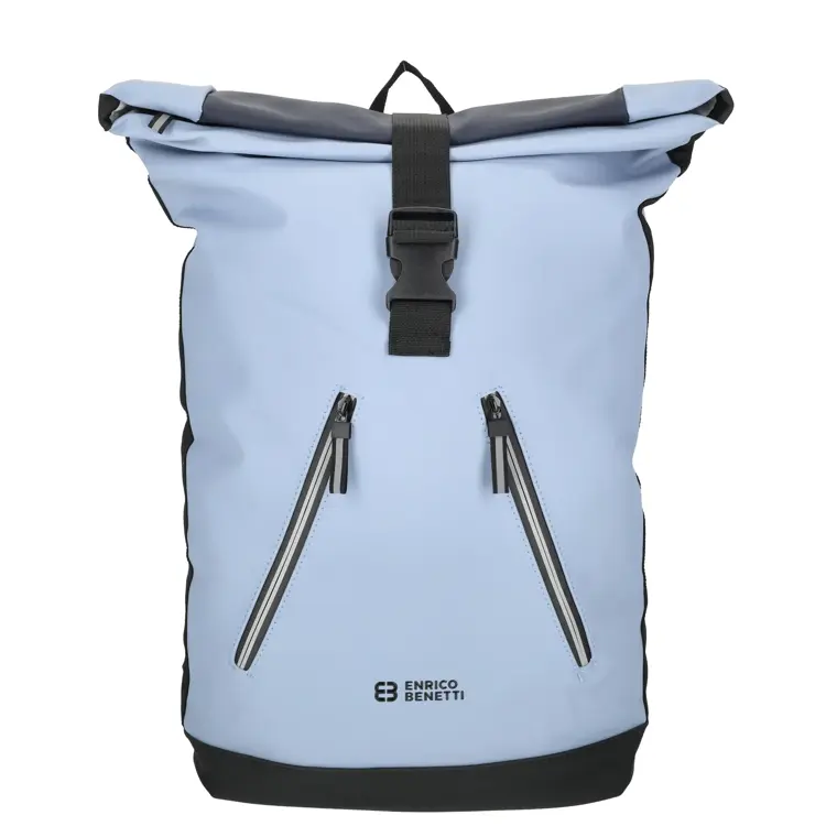 Enrico Benetti - Bergen - Laptoprugzak 17inch