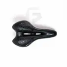 Voltano Sport Trekking Fietszadel –