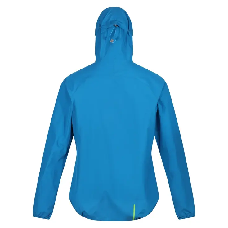 Stormshell FZ V2 - Regenjas heren - 20.000 mm HH
