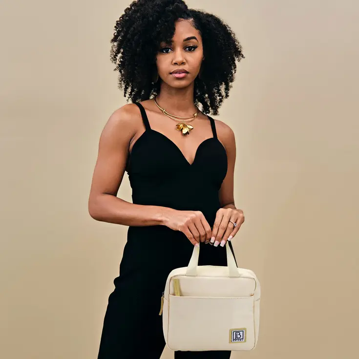 Koeltas - Lunchtas - 4 liter