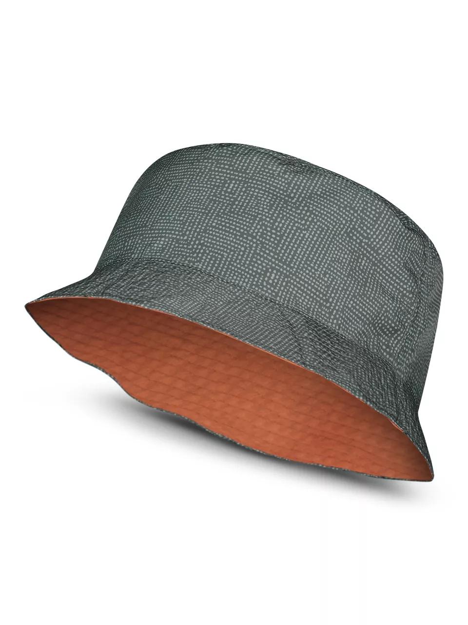ANWB  Vilgot  Hoed  Human Nature  Oranje-Bruin   1-size