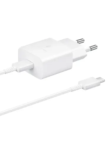 USB Thuislader met USB-C kabel