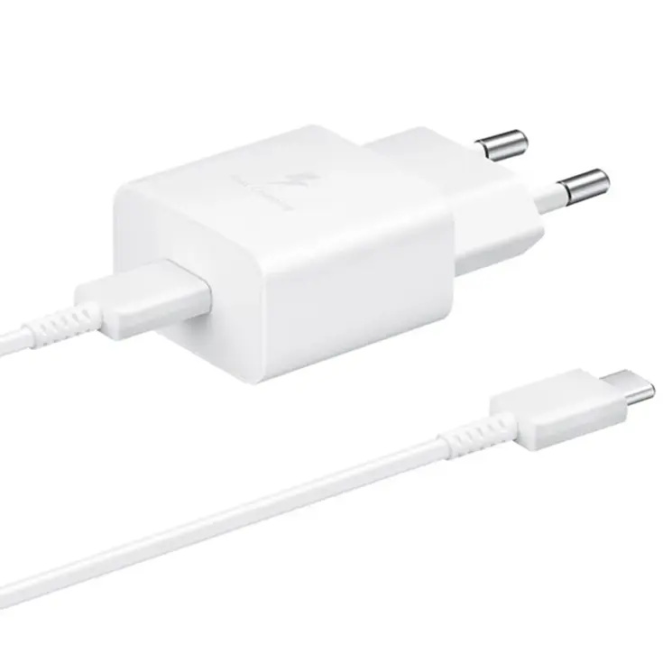 USB Thuislader met USB-C kabel