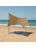 Tarp - 300x300x220 cm - Schaduwdoek -