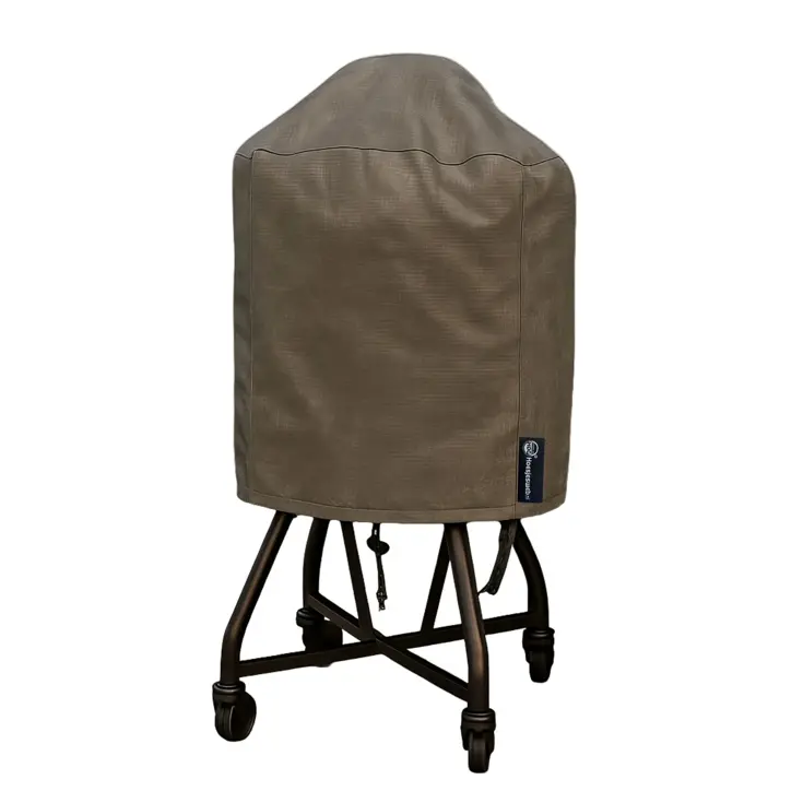 Barbecuehoes geschikt voor Green Egg Mini