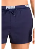 Logo Short - Heren - Zwembroek