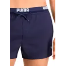 Puma - Logo Short - Heren - Zwembroek