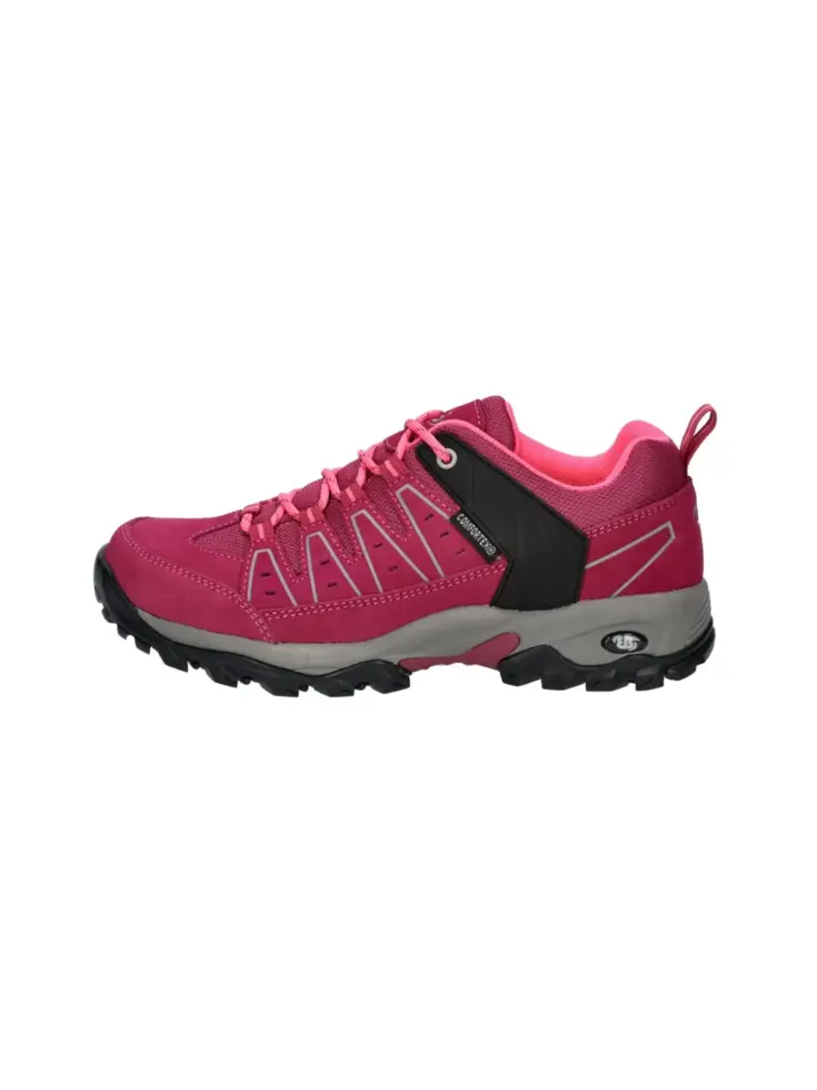 Wandelschoenen dames Mount Pinos Low
