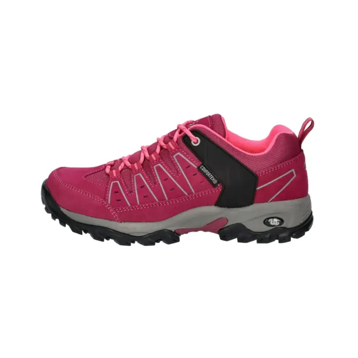 Wandelschoenen dames Mount Pinos Low