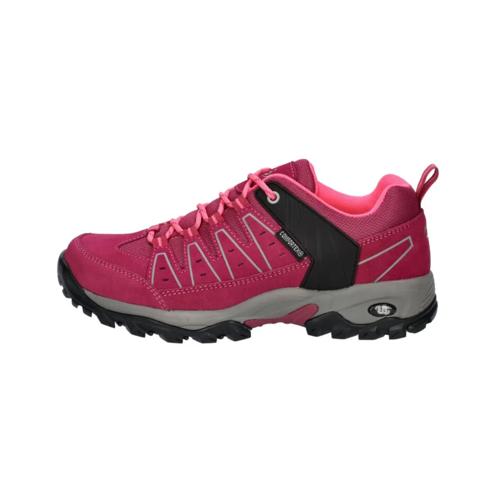 Wandelschoenen dames Mount Pinos Low