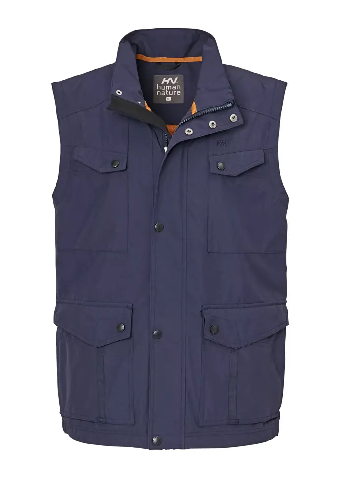 Tigos - Bodywarmer Heren