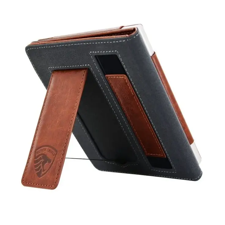 Ereader Hoesje - Luxe strap Case Pocketbook Era