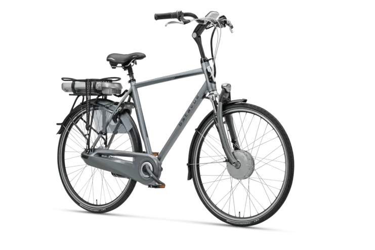 Batavus Monaco E-go | E-bikes vergelijken | ANWB