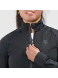 Essential II - Dames Winter Fietsjack