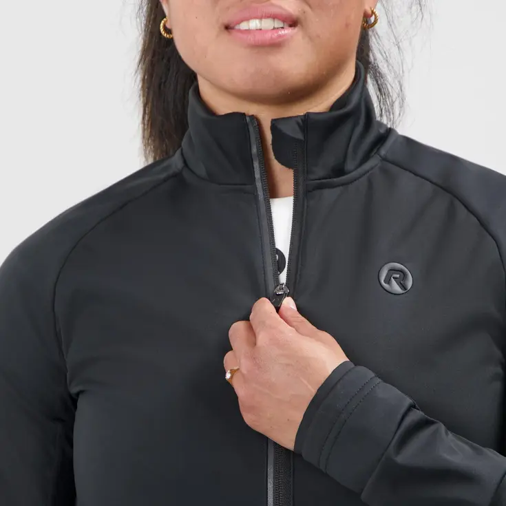 Essential II - Dames Winter Fietsjack