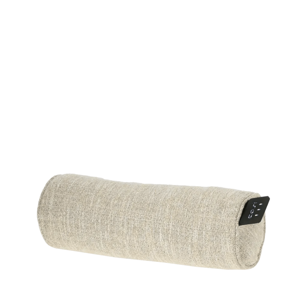 Cosi pillow Bolster Comfort 45x15cm  Beige